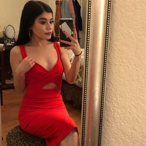 Meet your Posher, Daisy